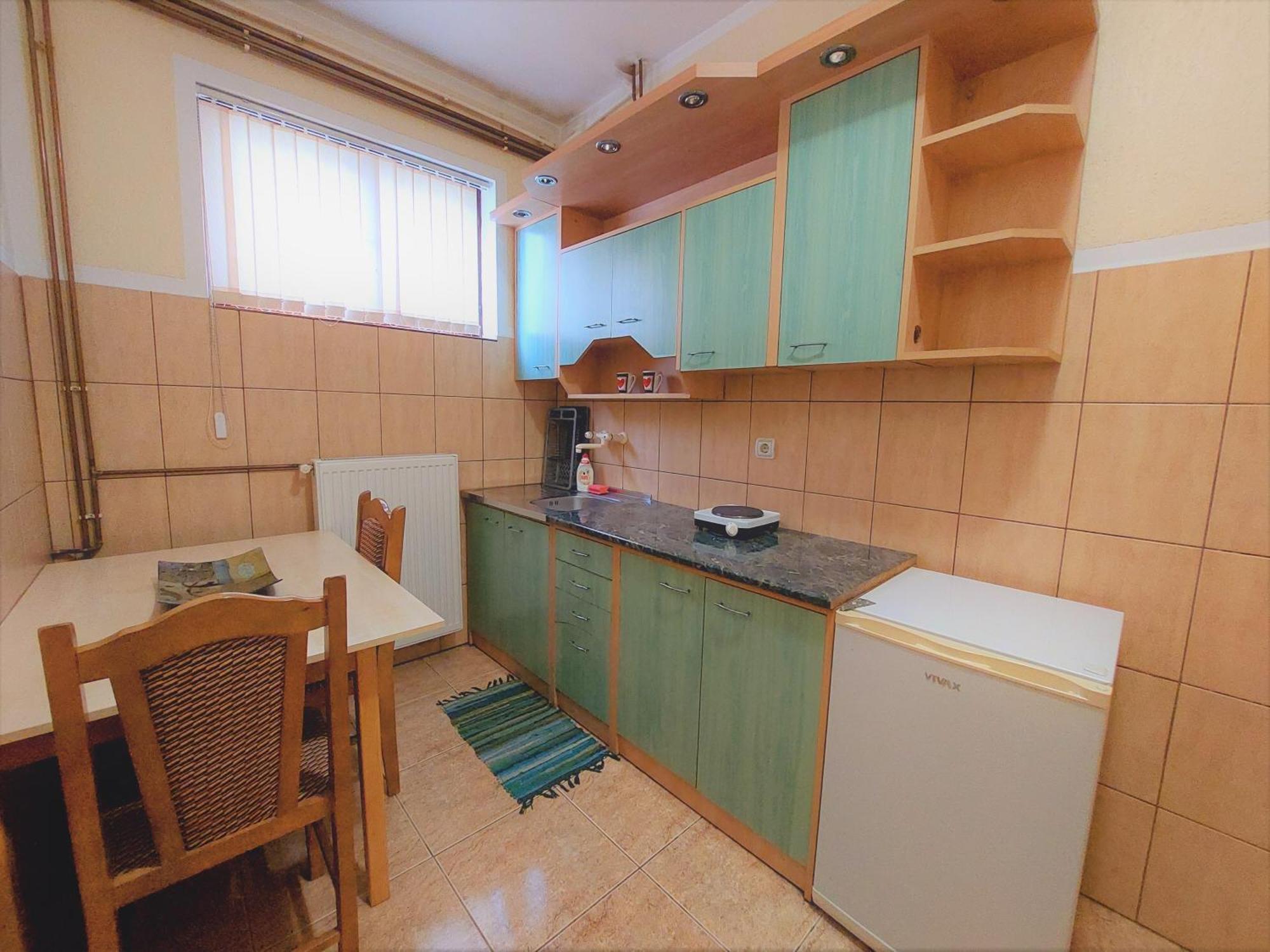 Apartments Nikolic ソコバニャ エクステリア 写真