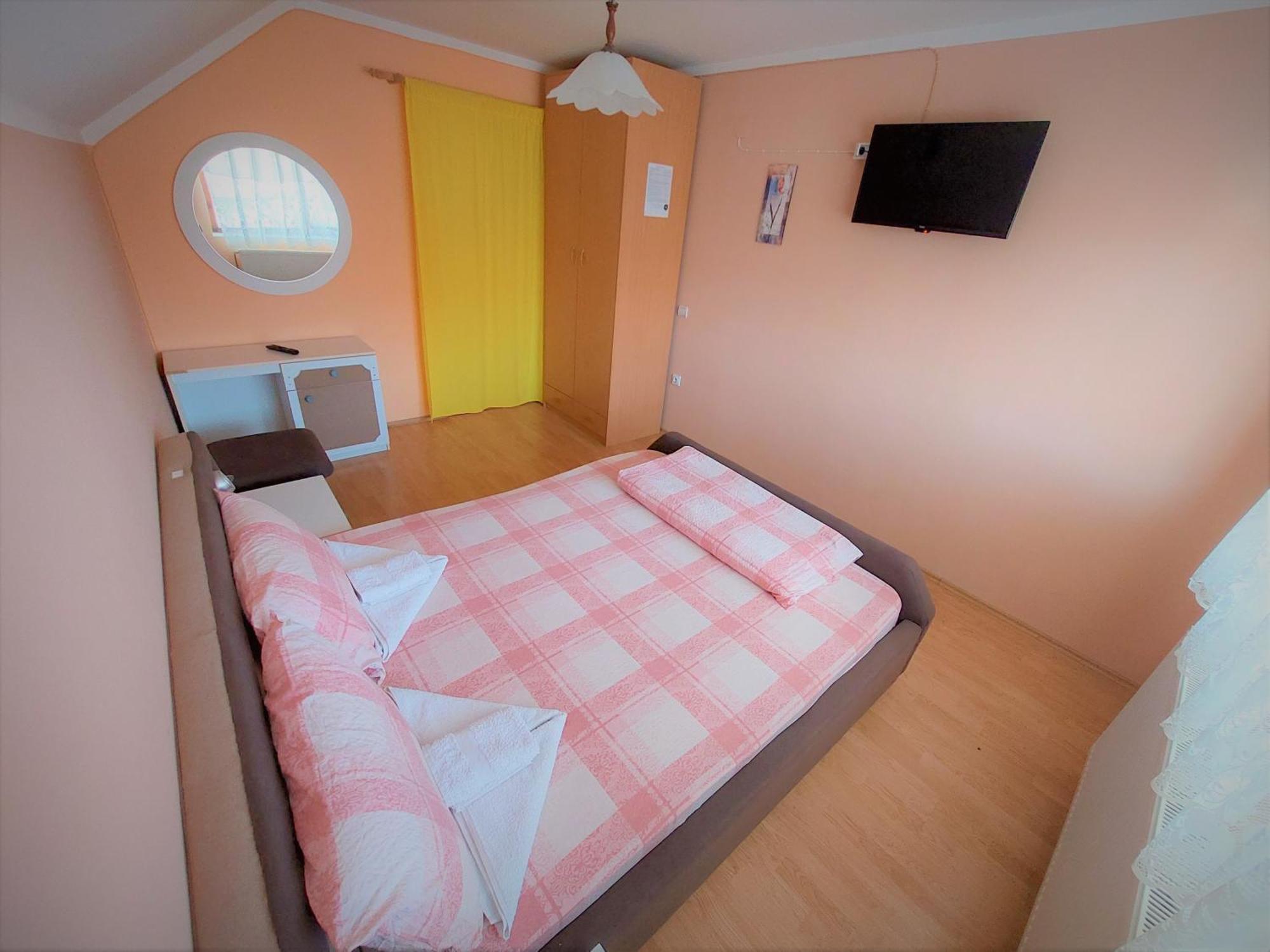 Apartments Nikolic ソコバニャ エクステリア 写真