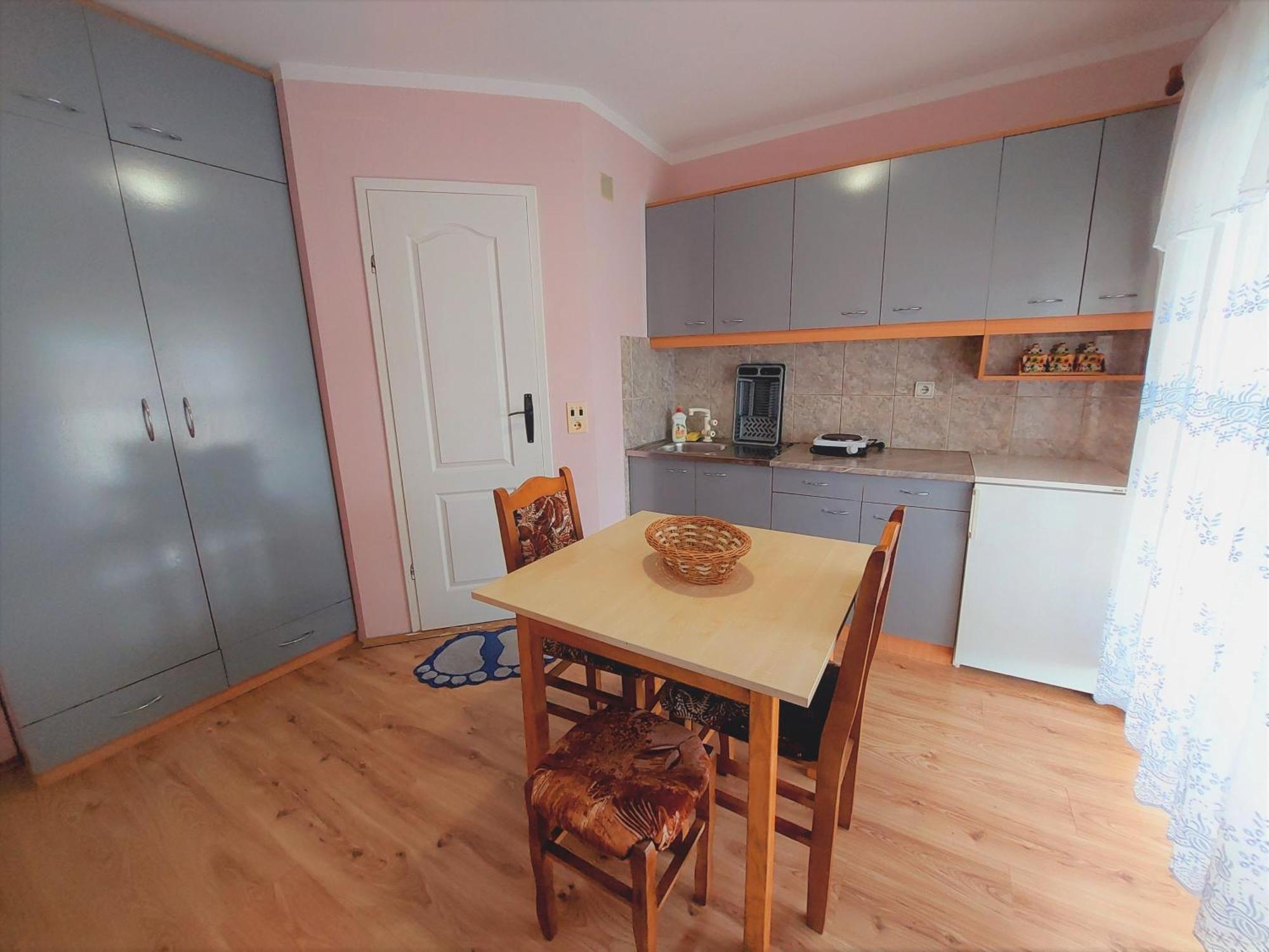 Apartments Nikolic ソコバニャ エクステリア 写真