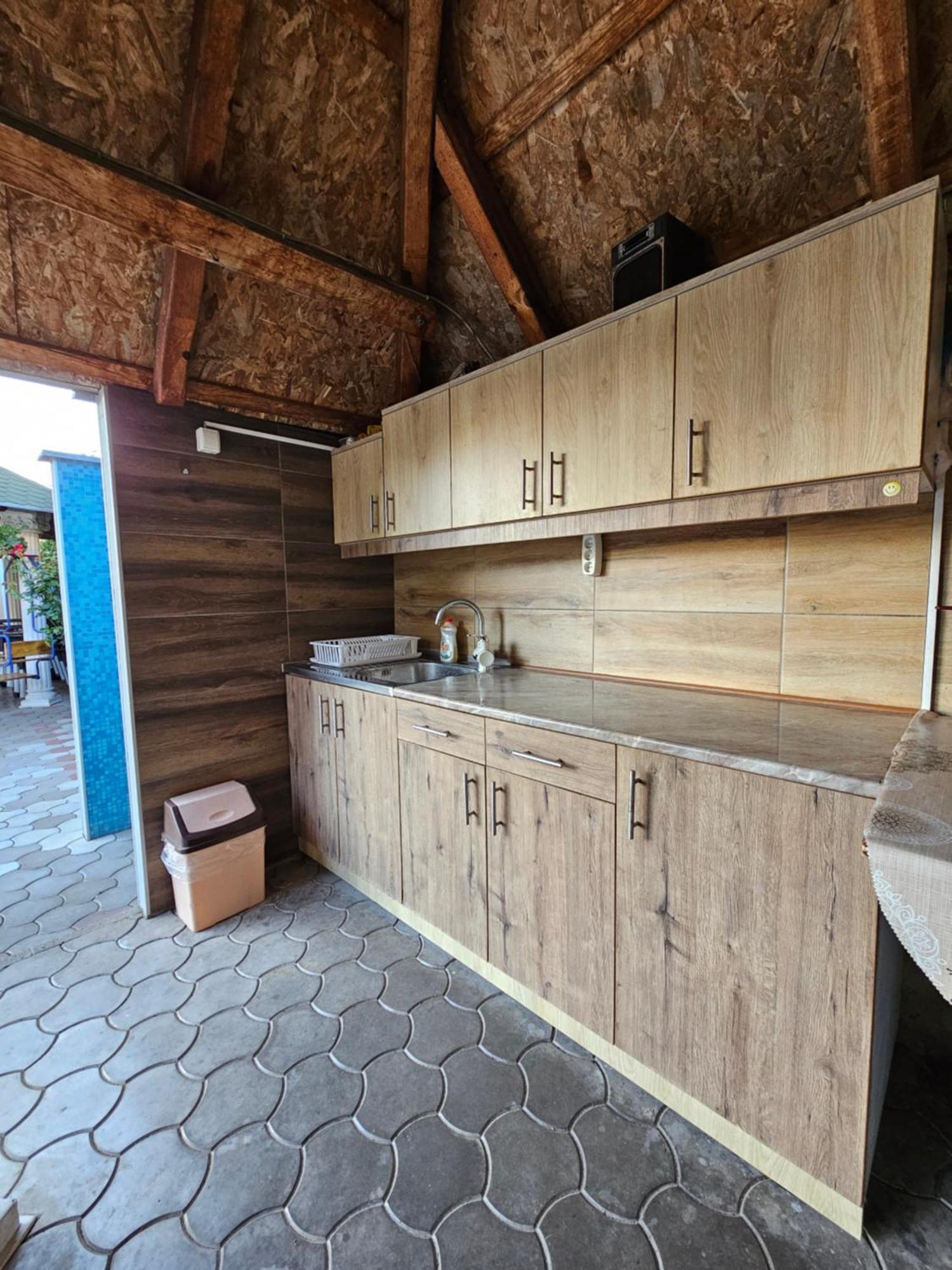 Apartments Nikolic ソコバニャ エクステリア 写真